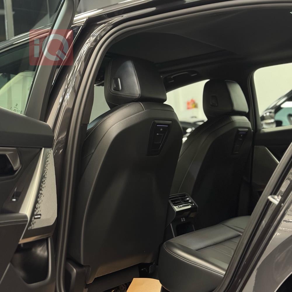 بي ام دبليو الفئة 5